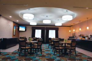 Spark By Hilton Missouri City