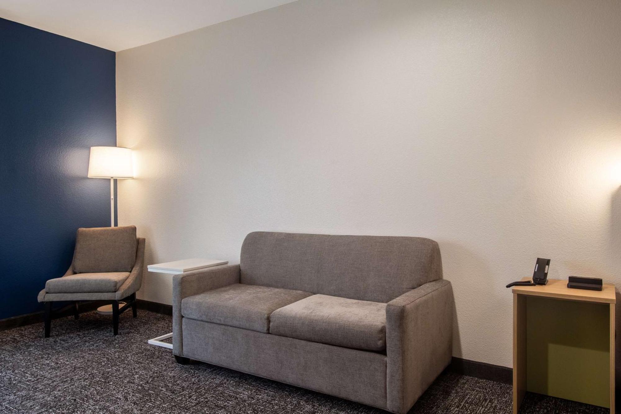Hotel Spark By Hilton