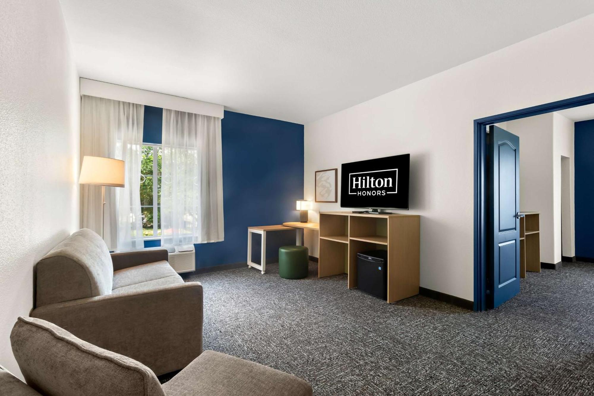 Spark By Hilton Hotel Missouri City