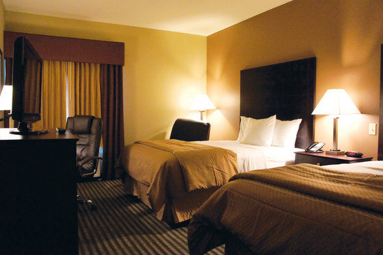 Spark By Hilton Hotel Missouri City